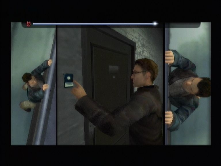 Indigo Prophecy screenshot 3 for Playstation 4